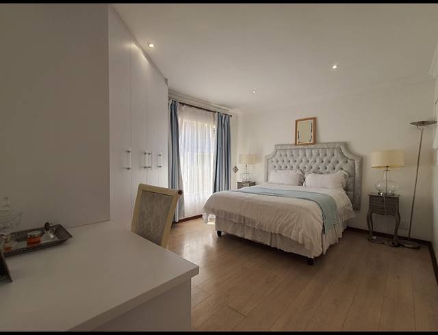 3 BEDROOM CLUSTER RENTED IN HALFWAY GARDENS